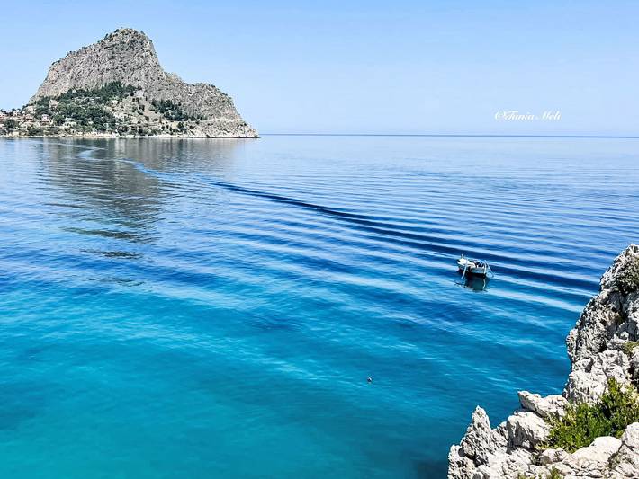 Appartamento per 4 persone a Santa Flavia