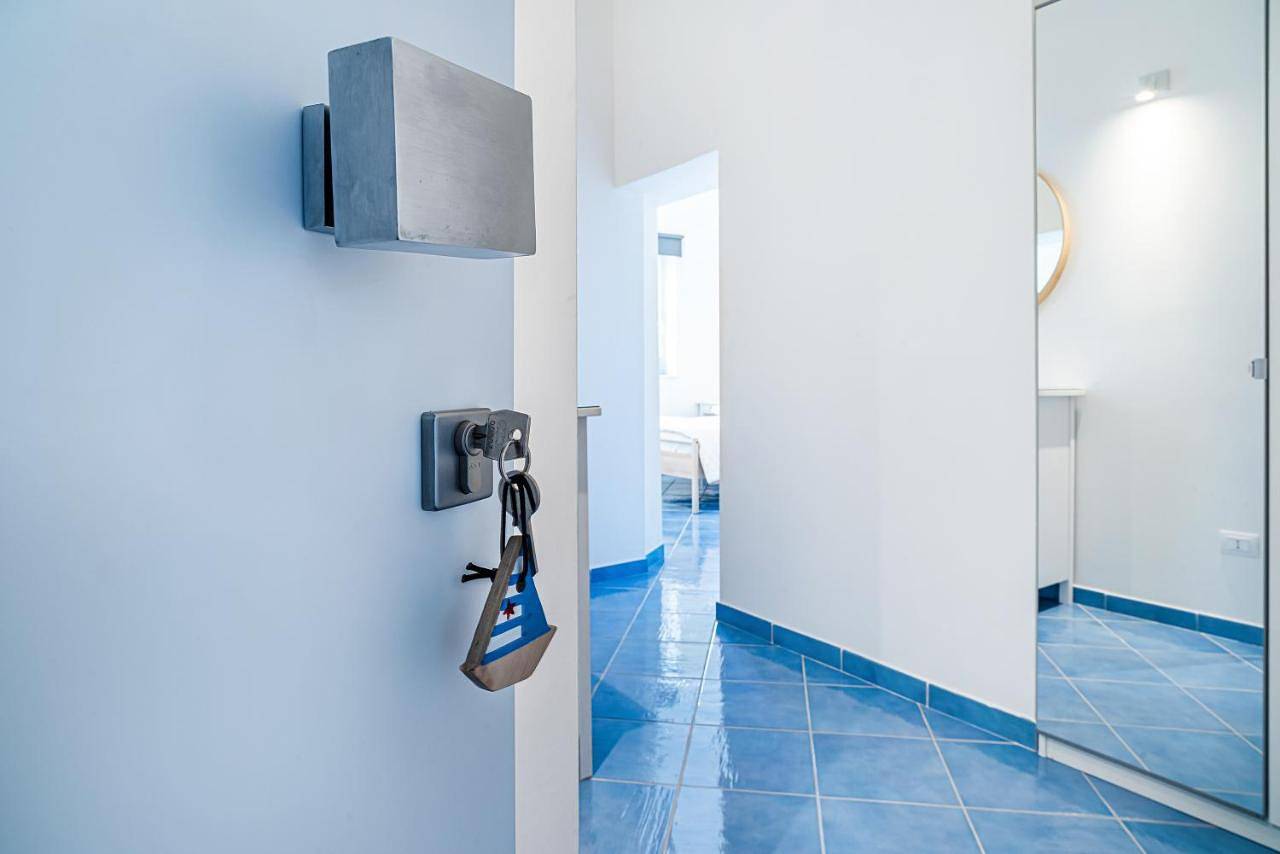 Un Posto al Mare in Santa Maria di Castellabate, Cilento