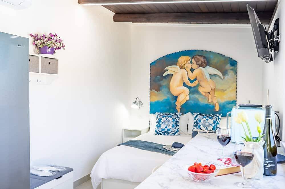 Ganze Wohnung, Villa Agave - Room & Pool in Gaggi, Messina Provinz