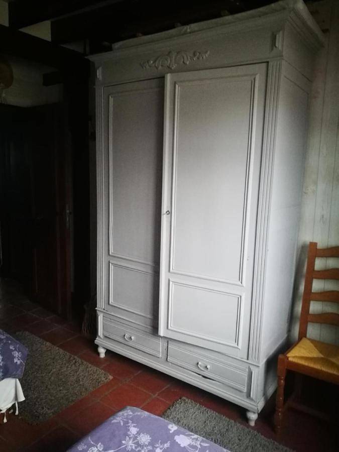 La Grange in Vouzon, Sologne