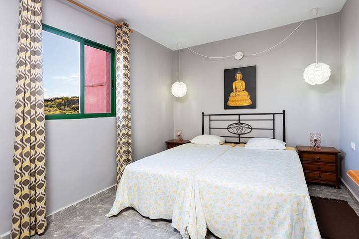 Apartamento entero, Finca La Gaviota - Maxi in Icod de los Vinos, Tenerife Norte