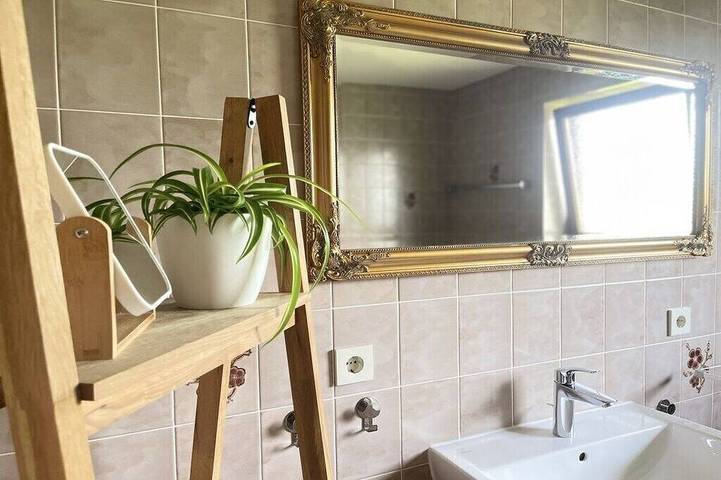 Ferienhaus für 2 Personen, mit Balkon in Lindau - 3
