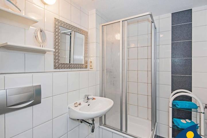 Ganze Wohnung, Ferienwohnung Sellin 7B - Naturidylle am See in Sellin (Usedom), Heringsdorf