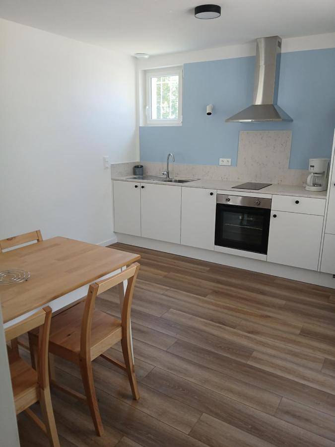 Location de vacances pour 4 personnes, avec Terrasse à Saint-Vincent-Jalmoutiers