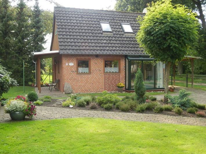 Ferienhaus für 2 Personen - 1