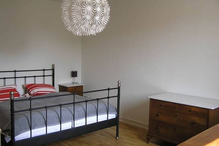 Ganze Wohnung, Luxus Familien Appartement in City-Lage und Naturnähe in Würzburg, Fränkisches Weinland