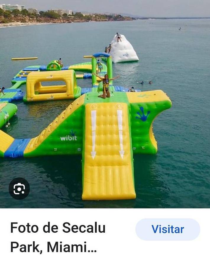 Villa pour 3 personnes, avec terrasse à Calafell - 4