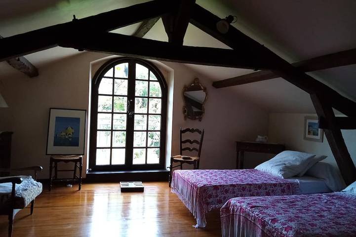 Location de vacances pour 6 personnes à Saint-Sever - 4