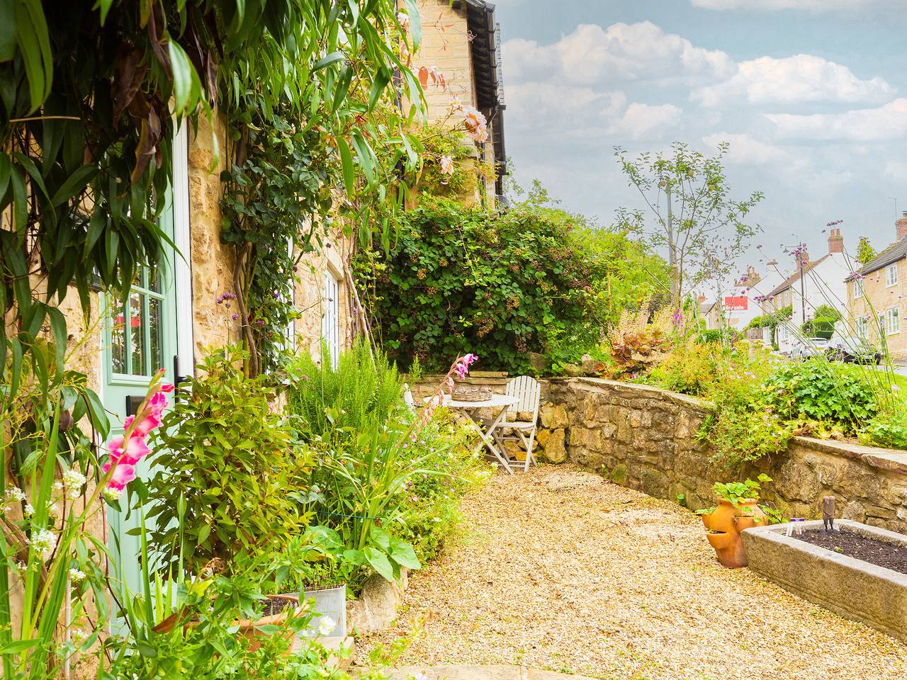 The Granary in Leeds, Yorkshire del Oeste