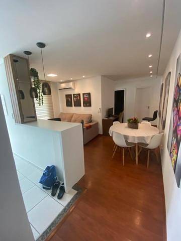 Casas e apartamentos de temporada para 4 pessoas, com jardim e vista em Joinville