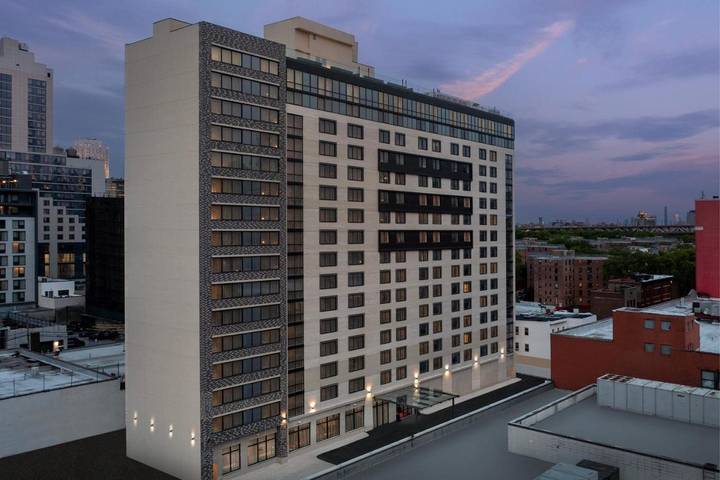 Hôtel pour 2 personnes, avec vue