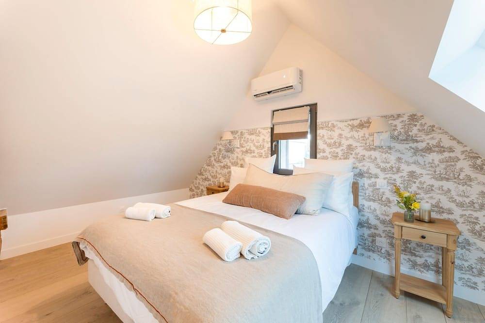 Maison Longere - Beautiful House near Deauville in Cricquebœuf, Lisieux region
