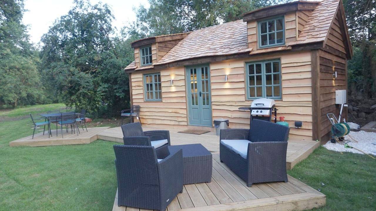 Caravan in Bromley (homonymie), Londres