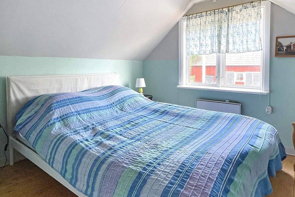 5 Personen Ferienhaus in Bockara in Oskarshamns und Umgebung