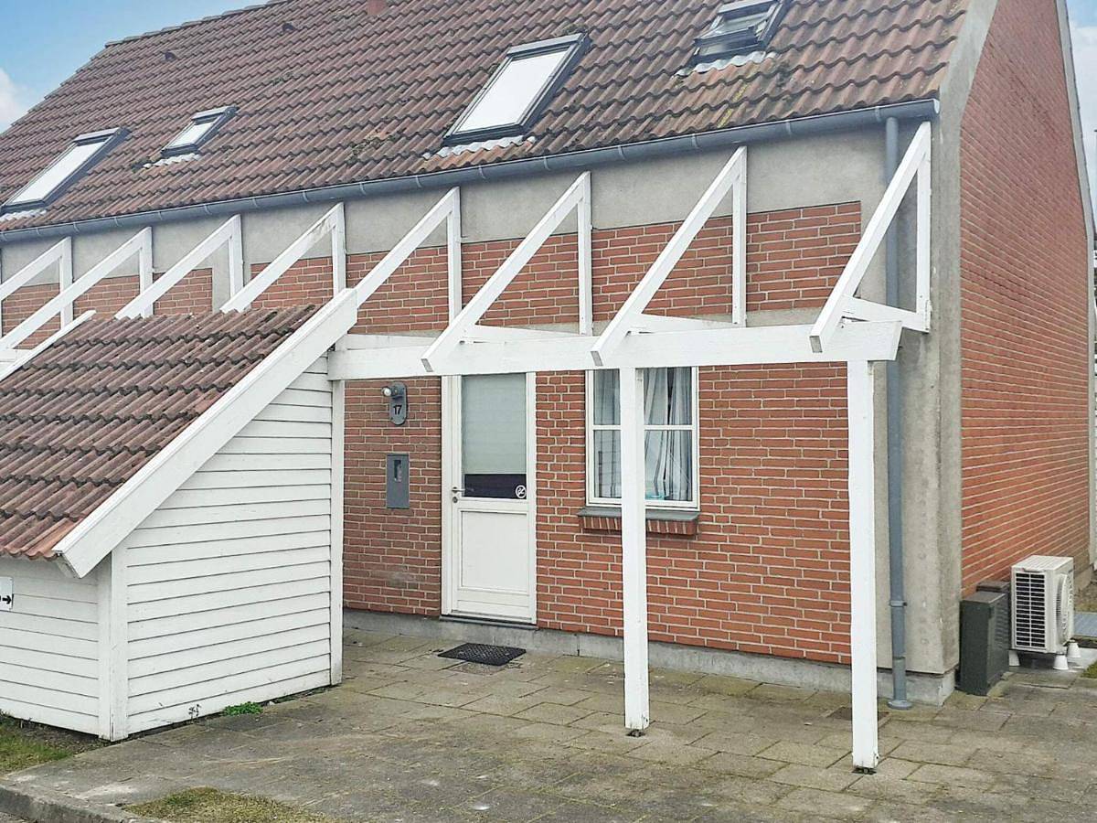 Ferienhaus für 4 Personen in Kalvehave, Schwedische Ostsee