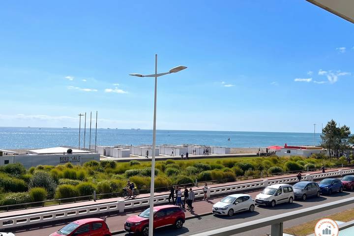 Ganze Wohnung, Ferienwohnung für 6 Personen in Saint-Martin-du-Littoral, Le Havre und Umgebung
