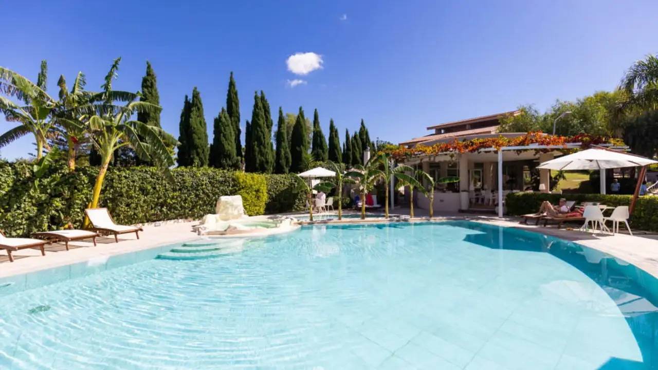 Apartamento vacacional entero, Ferienwohnung für 2 Personen (30 m²) in Capo Vaticano in Faro Capo Vaticano, Ricadi (municipality)