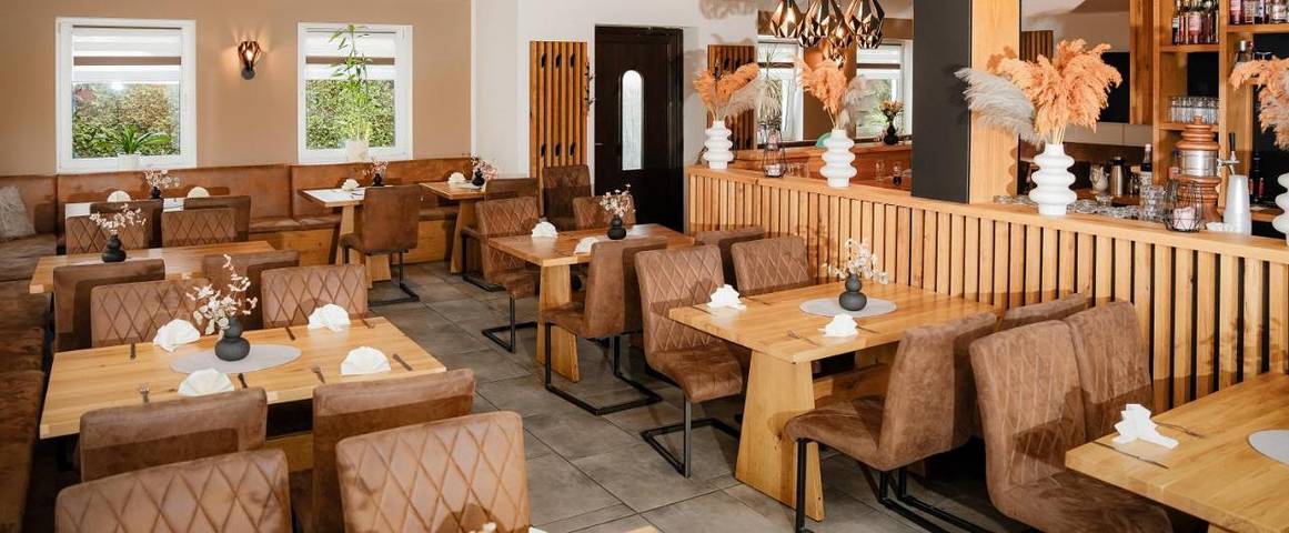 Gîte pour 3 personnes, avec terrasse, animaux acceptés à Gera - 3