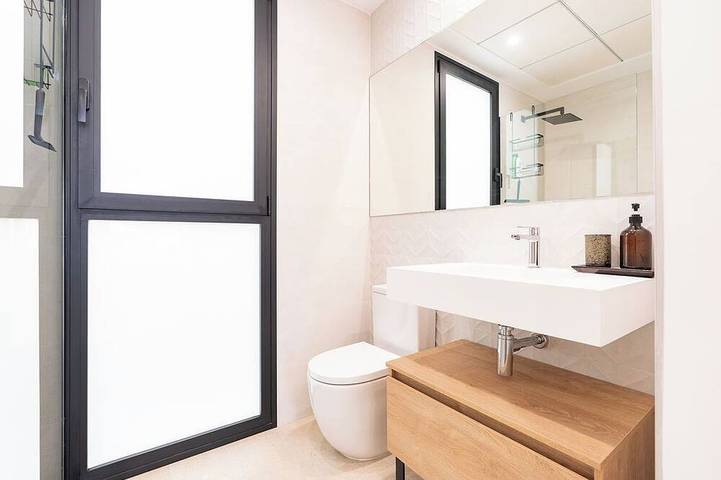 Luxury Villa with Heated Pool, 3 Bedrooms, 3 Bathrooms, Three Terraces in Dolores, Costa Blanca
