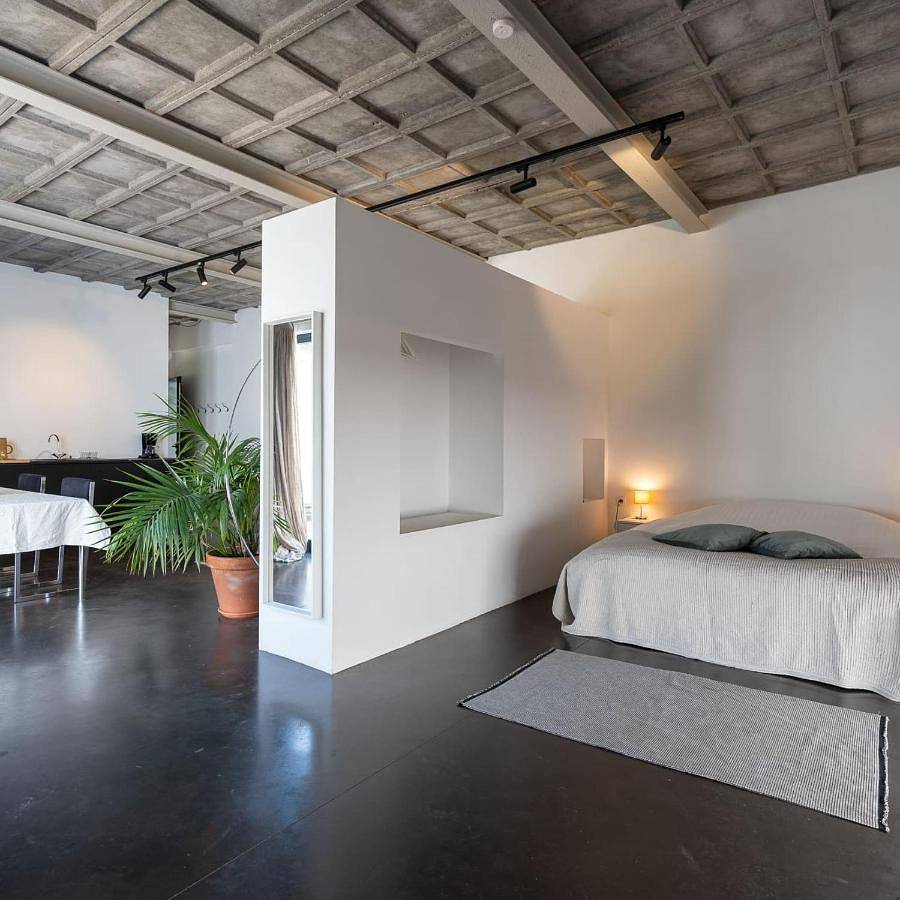Apartamento entero, One-Bedroom Apartment in Amberes, Región de Amberes