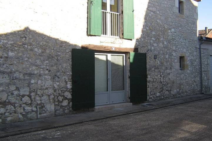 Maison de vacances pour 2 personnes