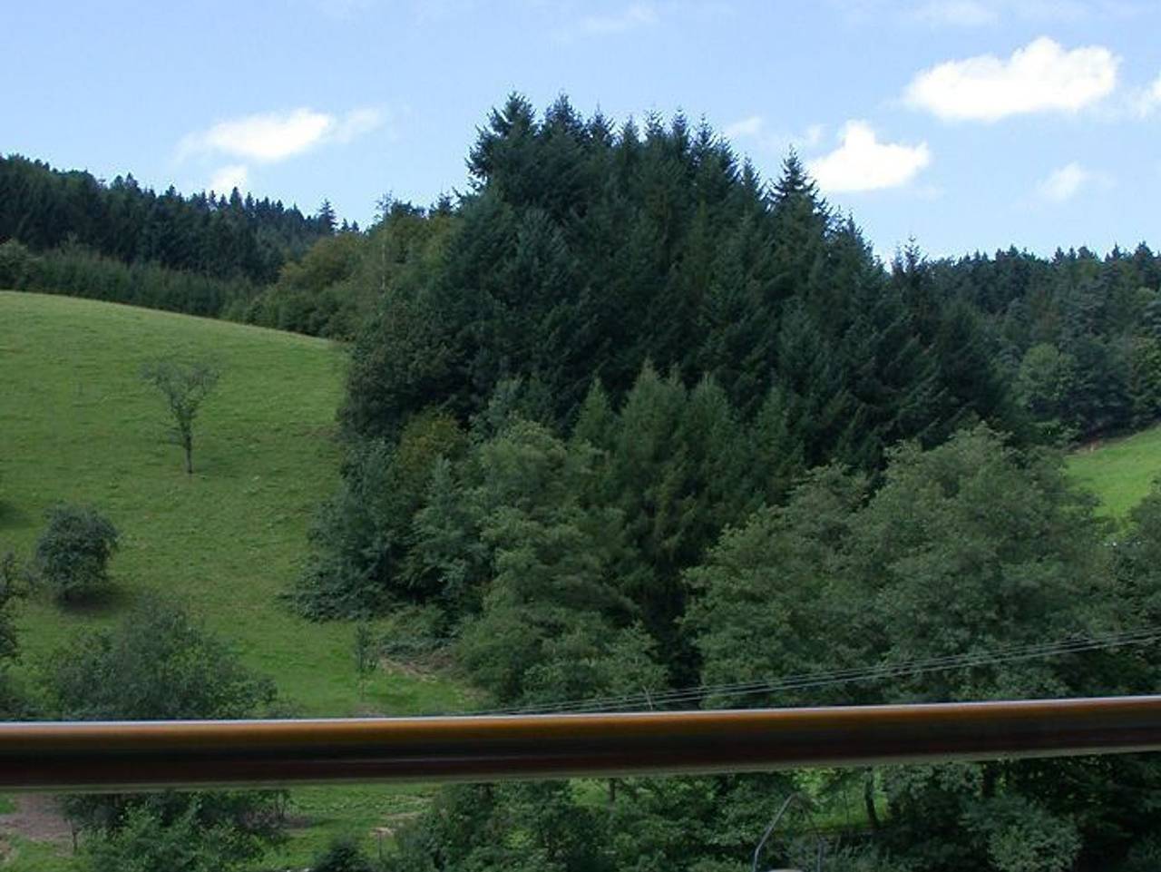 Ganze Ferienwohnung, Mockhof in Waldkirch, Südschwarzwald