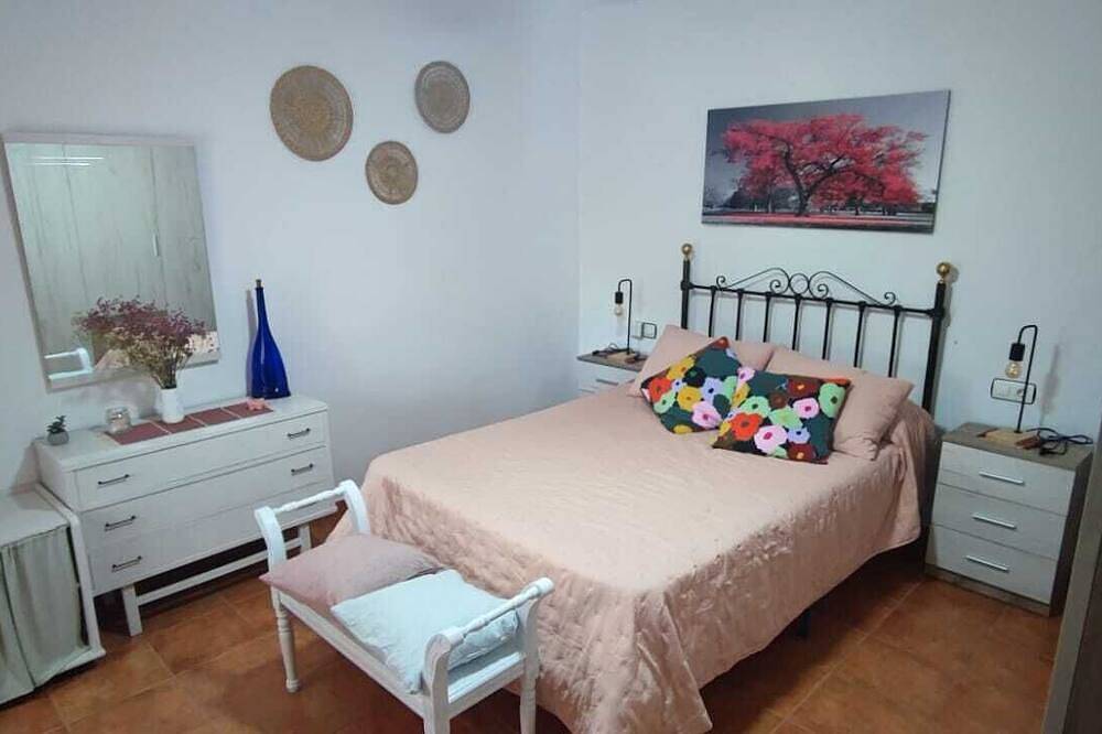 Casa del Camino | Located in Caravaca de la Cruz, on the old road to Archivel in Caravaca de la Cruz, Murcia l'intérieur des terres