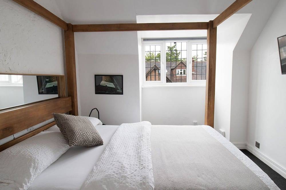 Ganze Wohnung, Cosy Family One Bedroom flat with private Kitchen in Sutton (London), London