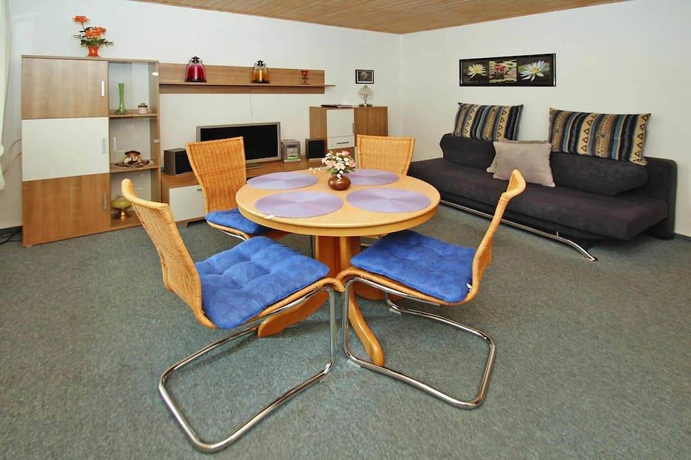 Ferienhaus, Plau am See in Karow, Plau am See