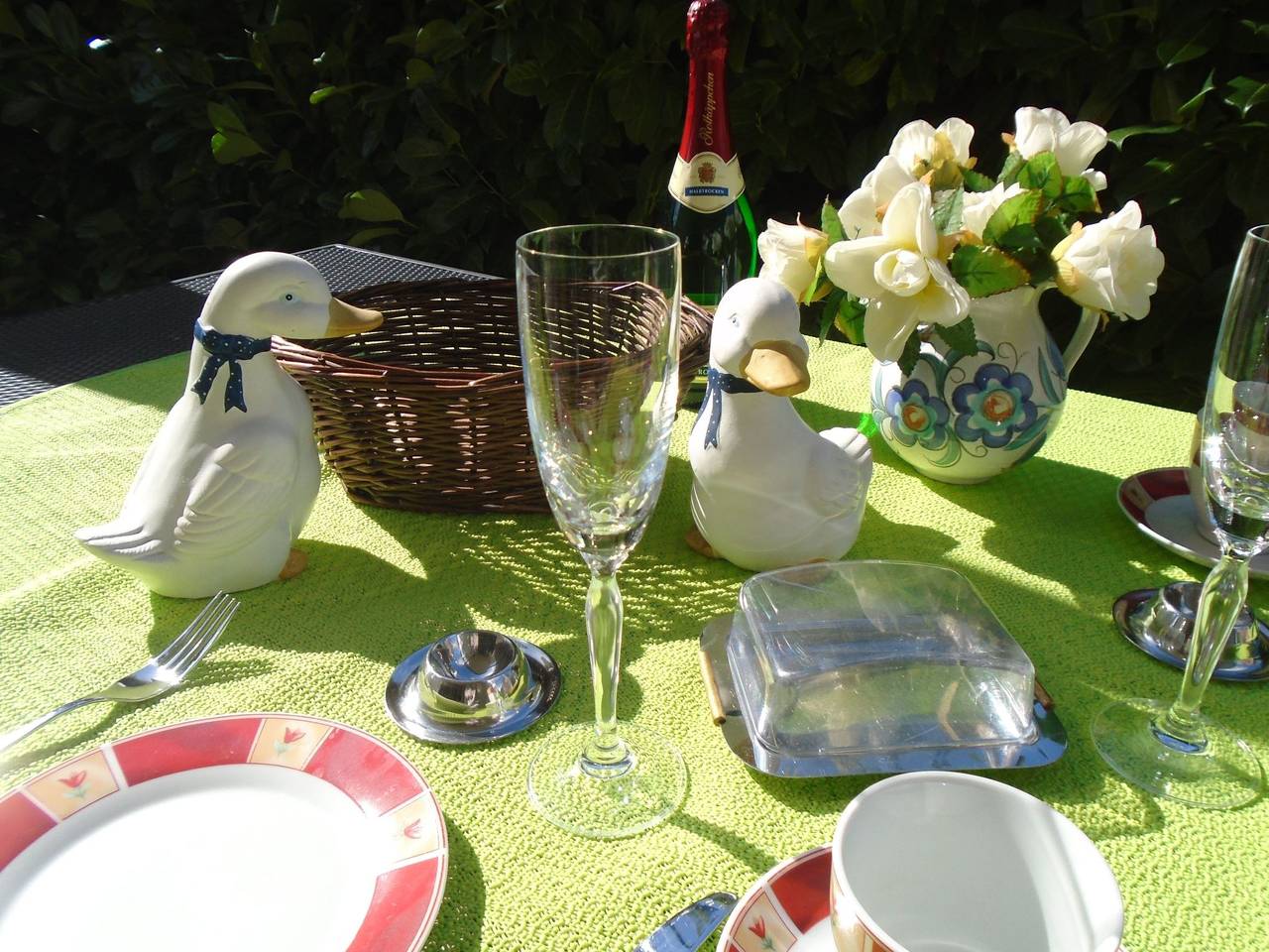 Appartamento vacanze a Zingst a partire da 109€ a notte