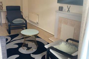 Casa Vacacional para 4 Personas en Greenwich, Londres, Foto 2