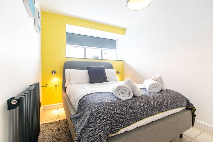 Ganze Wohnung, Ferienwohnung für 6 Personen in St. Ives, Cornwall