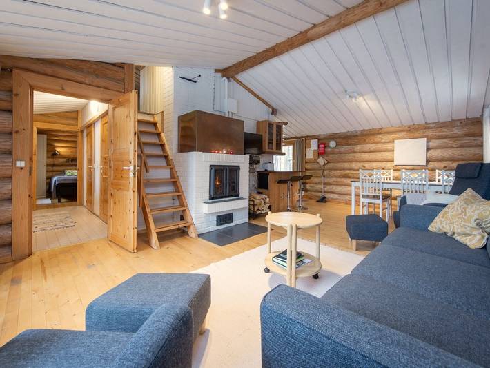 Papanmökki in Mikkeli, Südsavo