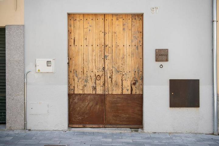 Location de vacances pour 8 personnes, avec jardin et piscine ainsi que vue sur le lac et vue, animaux acceptés à Banyoles - 4