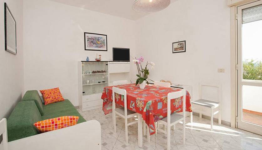 Ferienwohnung für 6 Personen, mit Garten, mit Haustier in Santa Maria al Bagno - 4