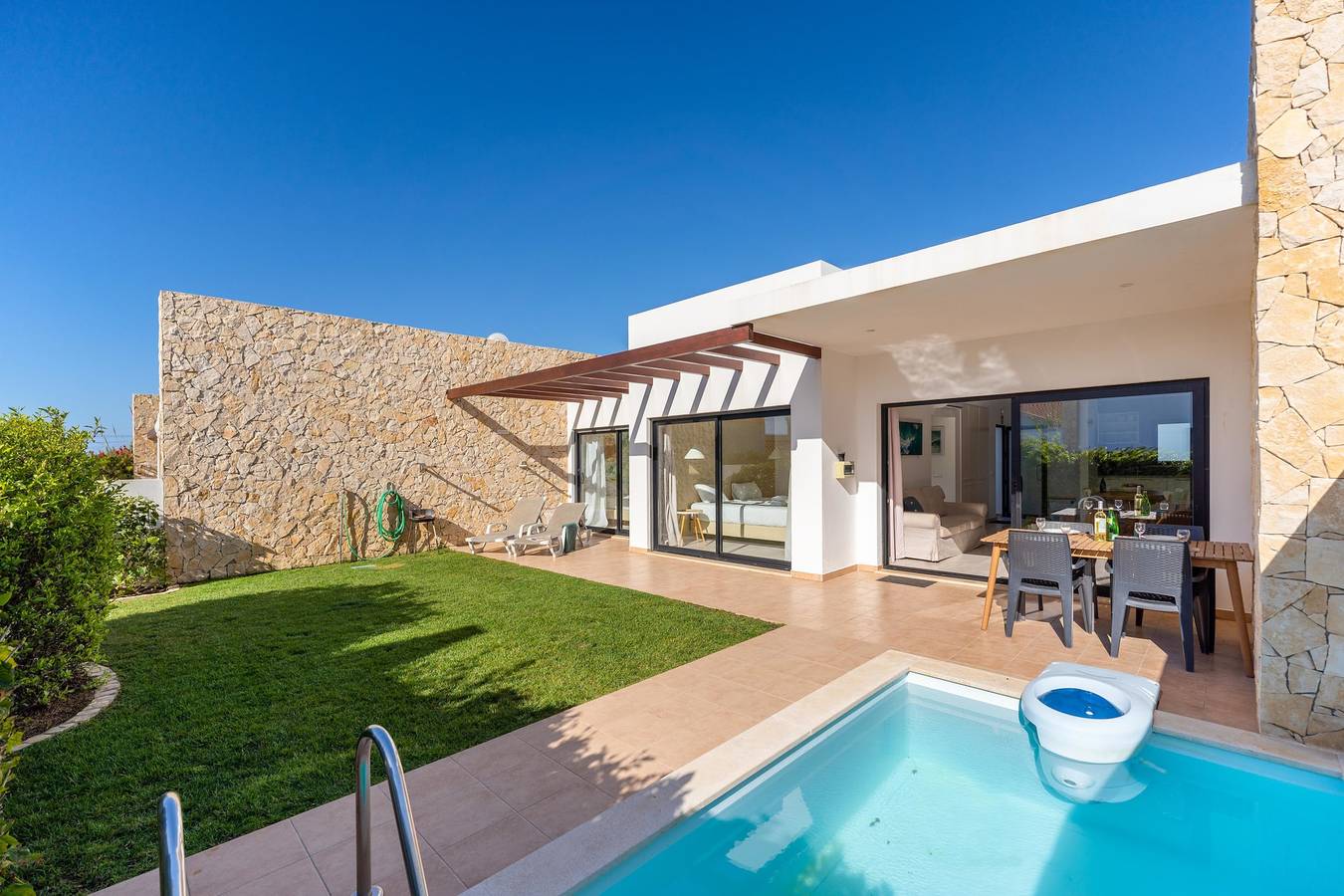 Casa Epic - Sagres town in Sagres, Naturpark Südwest-Alentejo und Costa Vicentina