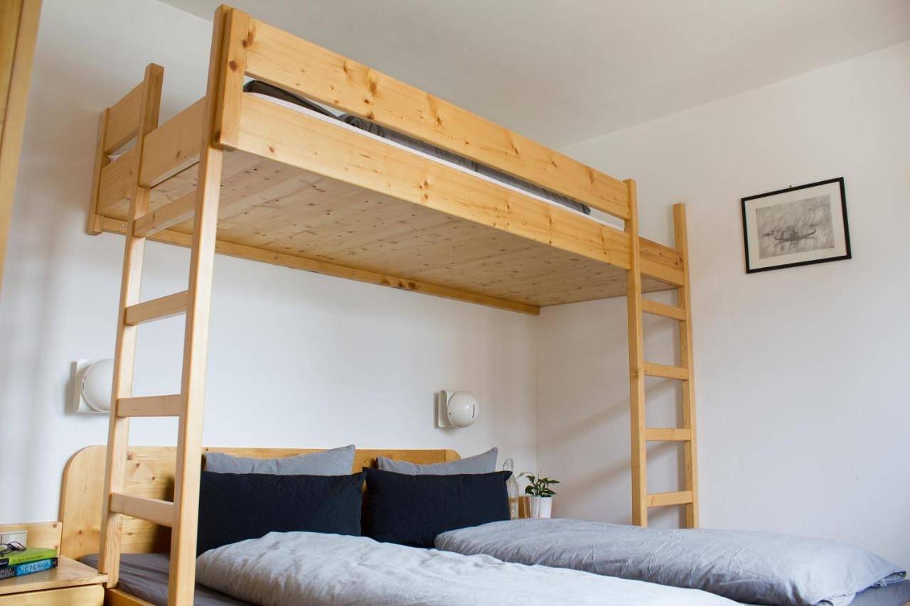 Ganze Wohnung, Standard Studio - Igls in Stubaier Alpen, Kühtai