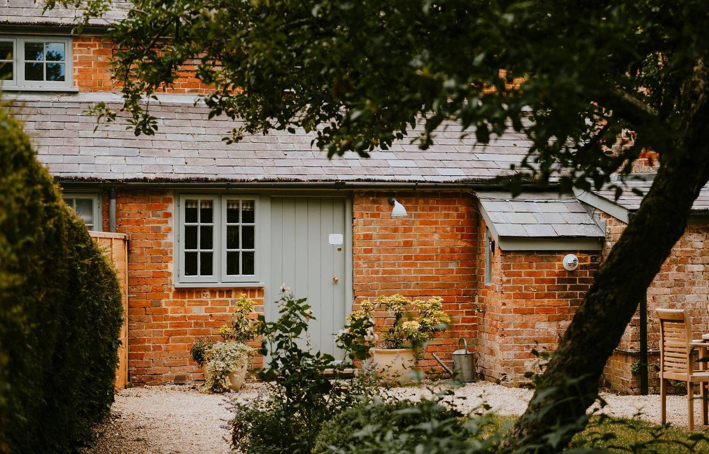 Stour Valley Cottage in Dorset