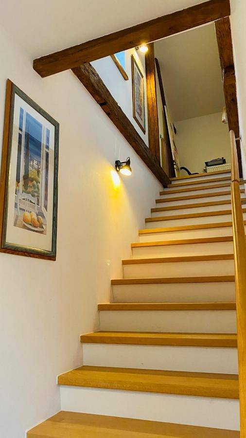 Gîte pour 5 personnes, avec terrasse, adapté aux familles à Bad Schwartau - 3