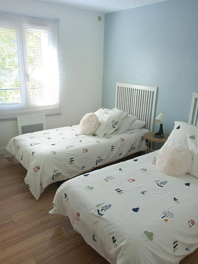 Appartement entier, Mas de Brun Confort in Puget-Ville, Côte méditerranéenne (France)