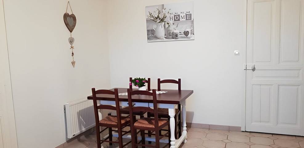 Gîte pour 7 personnes, avec jardin et terrasse dans Meurthe-et-Moselle - 3