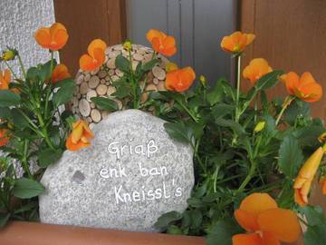 Ferienwohnung für 3 Personen in Umhausen, Ötztal, Bild 2