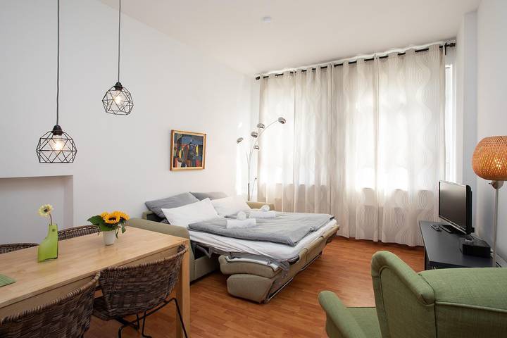 Gîte pour 4 personnes, animaux acceptés à Detmold - 4