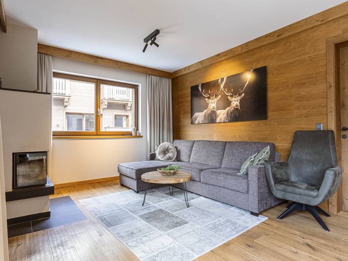 Villa mit pool für 10 Personen, mit Sauna und Garten sowie Balkon, kinderfreundlich in Österreich - 2