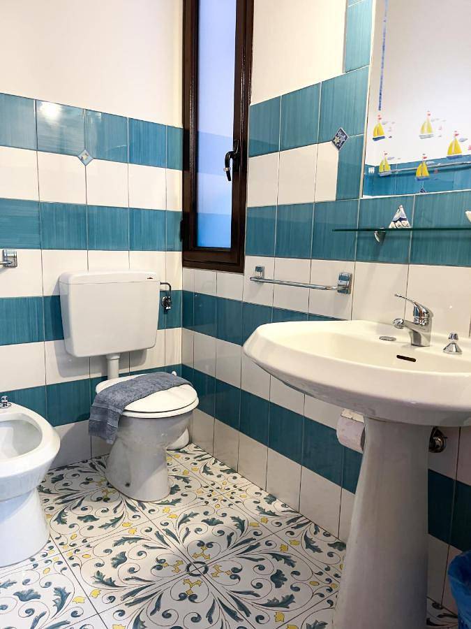 Double Room with Private Bathroom in Tricase, Provincia di Lecce