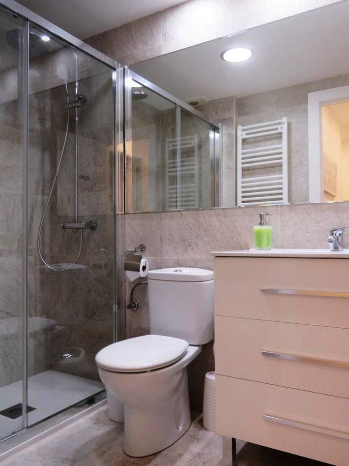 Gîte pour 2 personnes, avec vue à Pampelune - 3