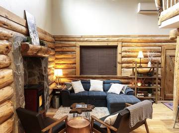 Holiday Home for 7 People in Three Rivers (OR), Oregon, Photo 1