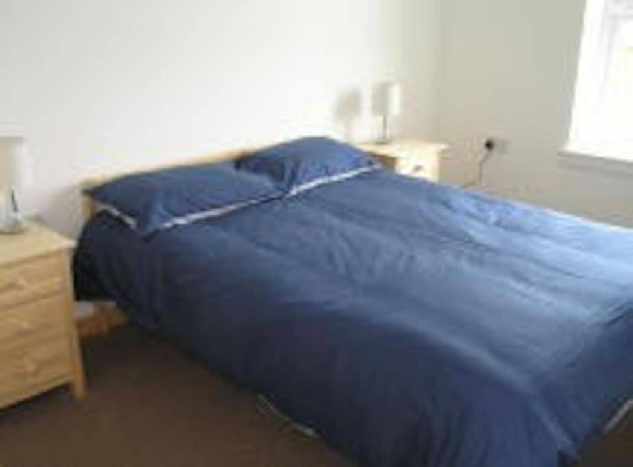 Three-Bedroom House in Argyll & Bute