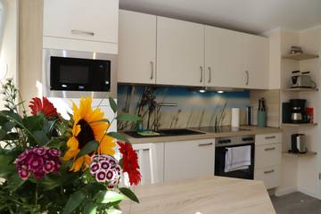 Apartament Wakacyjny dla 3 osoby w Mönchgut, Rugia, Zdjęcie 4