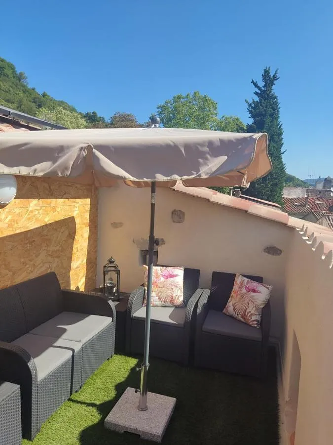 Apartamento de vacaciones para 6 personas, con terraza, Familias con niños - 1
